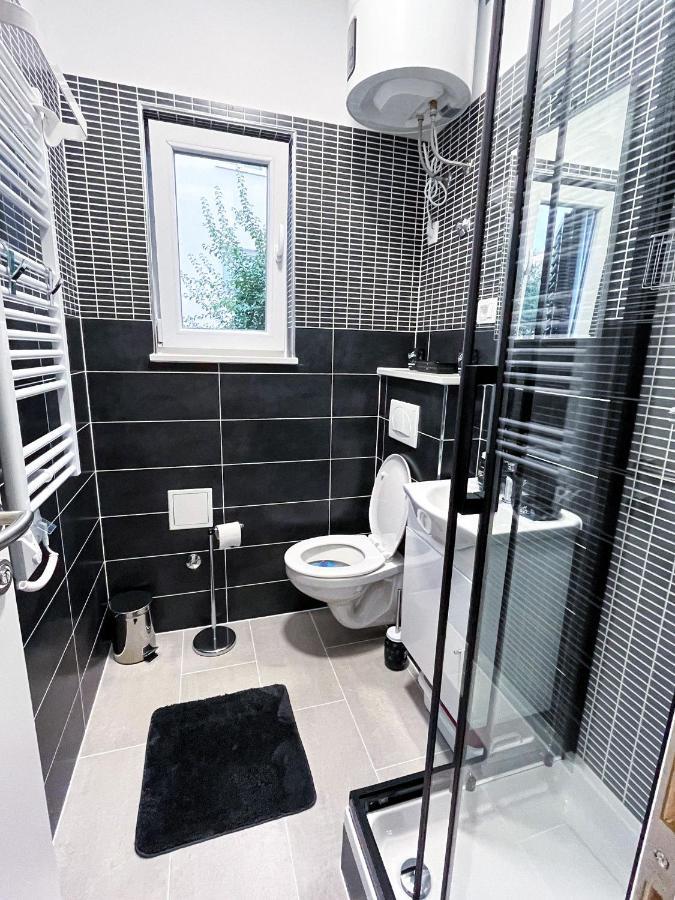 Apartments T&T Trogir Exterior foto