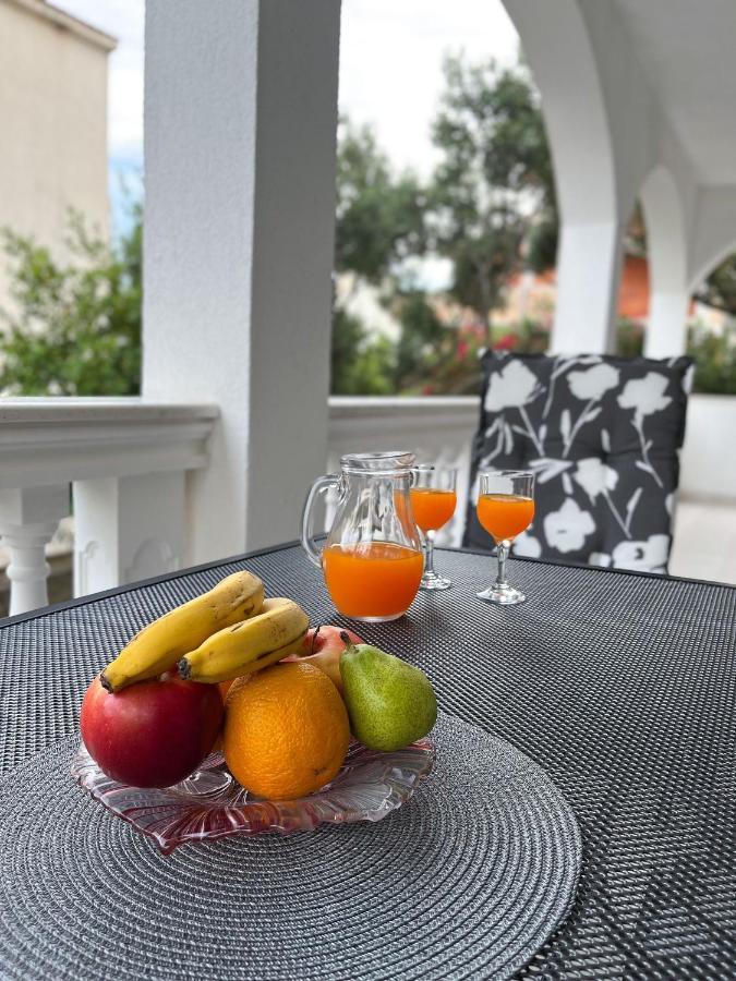 Apartments T&T Trogir Exterior foto