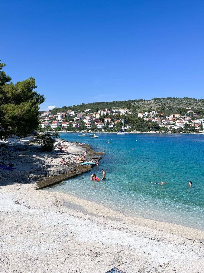Apartments T&T Trogir Exterior foto