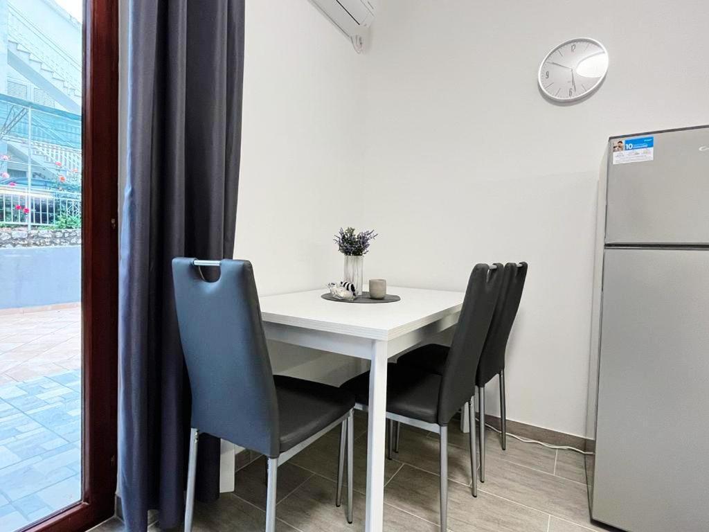 Apartments T&T Trogir Exterior foto